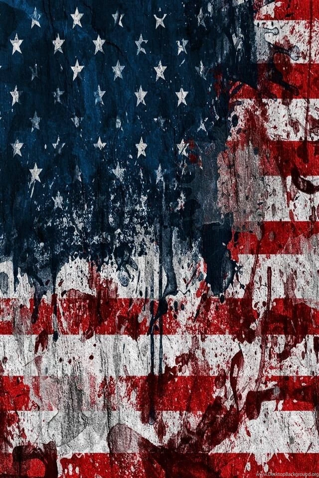 American Flag 2