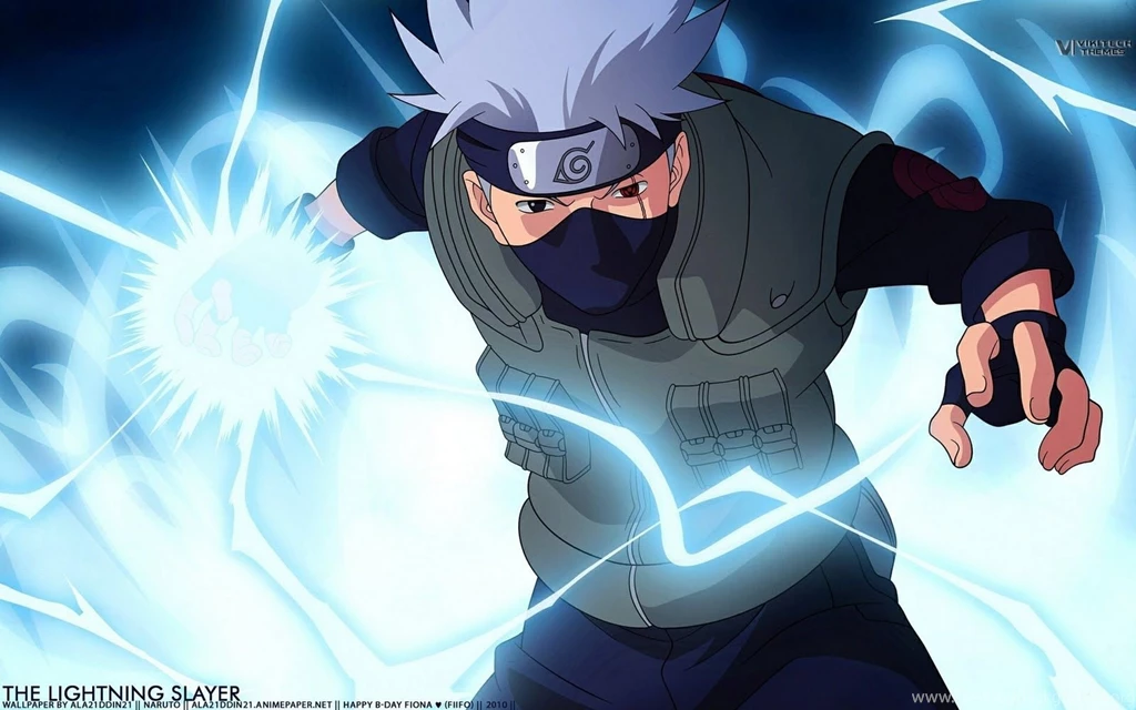 Free Animated Wallpaper: Naruto Shippuden Wallpapers 38