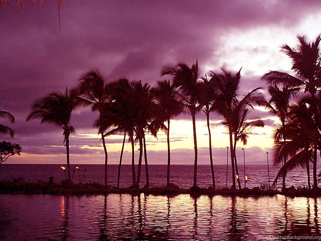 Maui Desktop Pictures