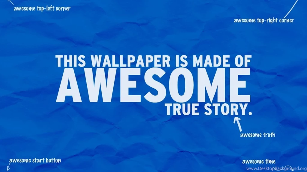 1366x768 Awesome True Story Desktop PC And Mac Wallpapers
