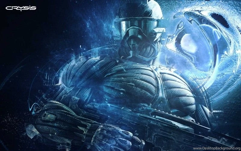 10 Awesome Artwork Wallpapers From Popular PC Games