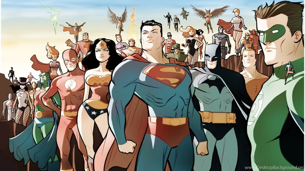 Superheroes Wallpapers Free Wide HD Wallpapers
