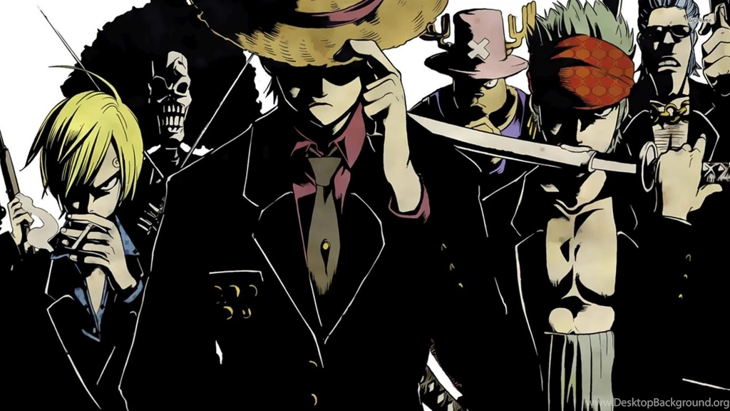 One Piece Wallpapers Desktop HD Download • IPhones Wallpapers