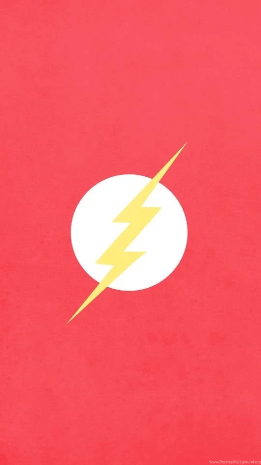 Part Of My Minimal Superheroes Wallpapers Pack.