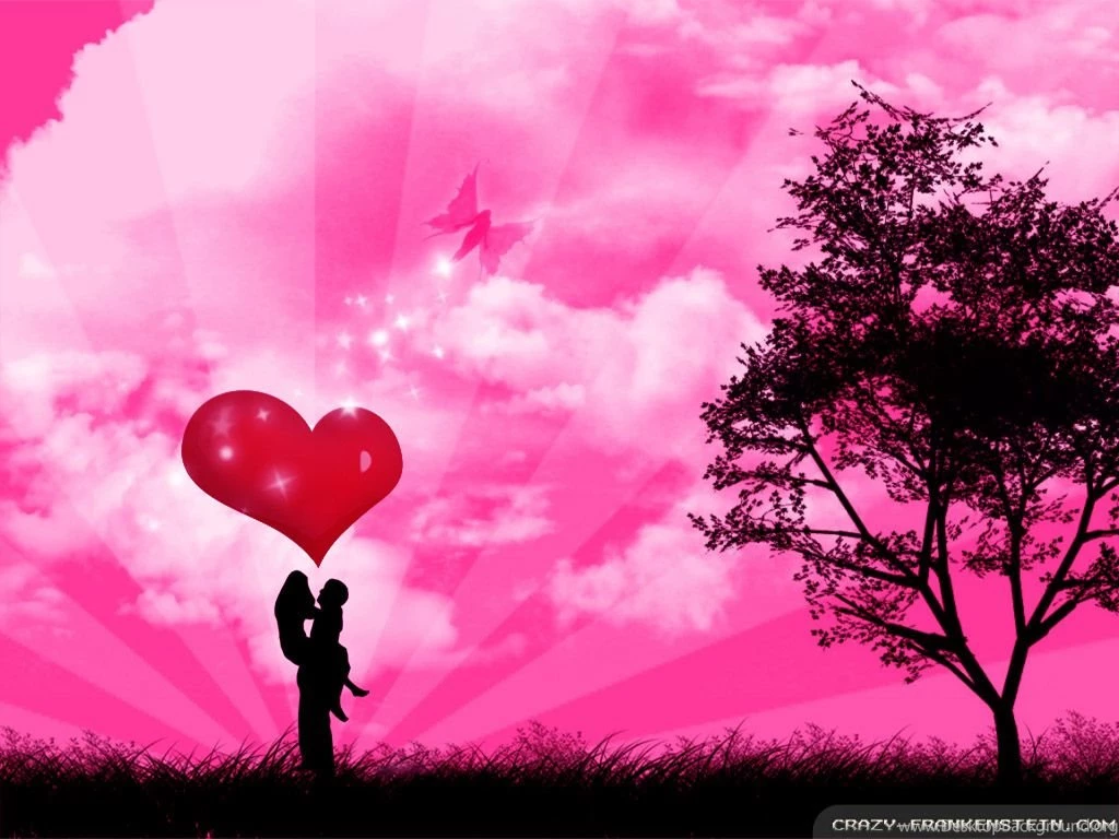 Love Emotions Wallpapers Crazy Frankenstein