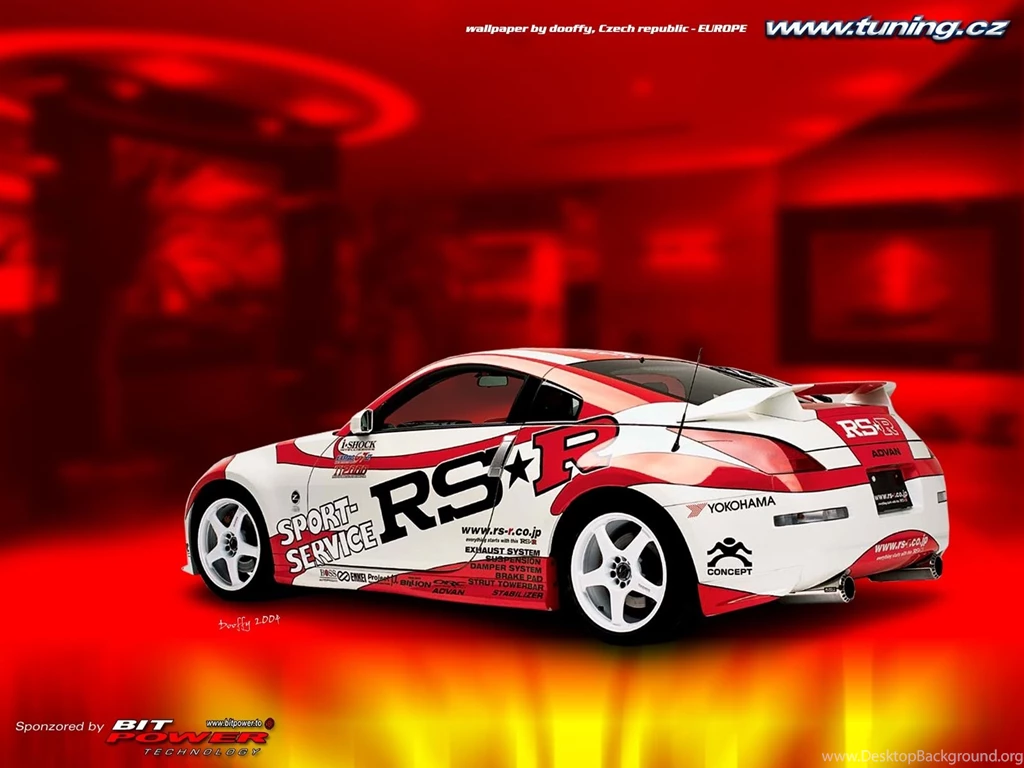 Wallpapers By Tuning.cz. Part II. » UCrazy.ru Источник Хорошего ...
