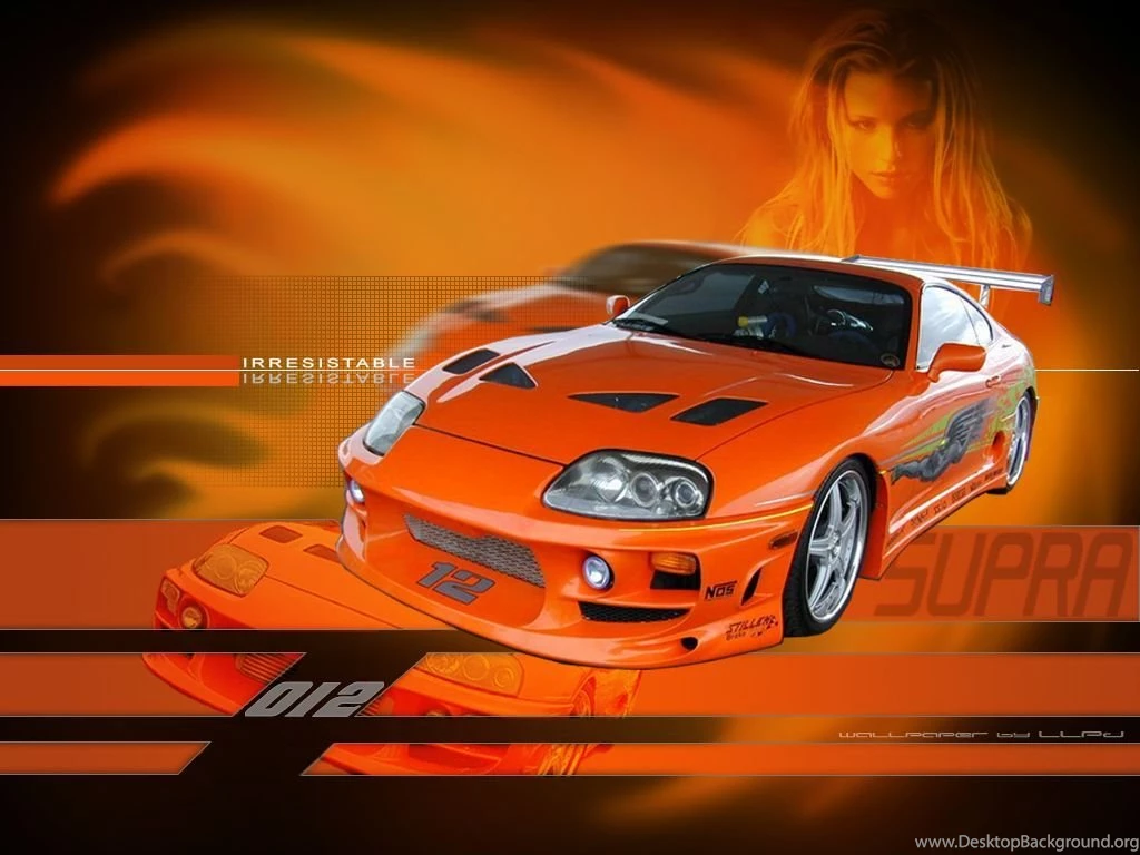 Wallpapers Tuning Cz Tsupra .2 1024x768