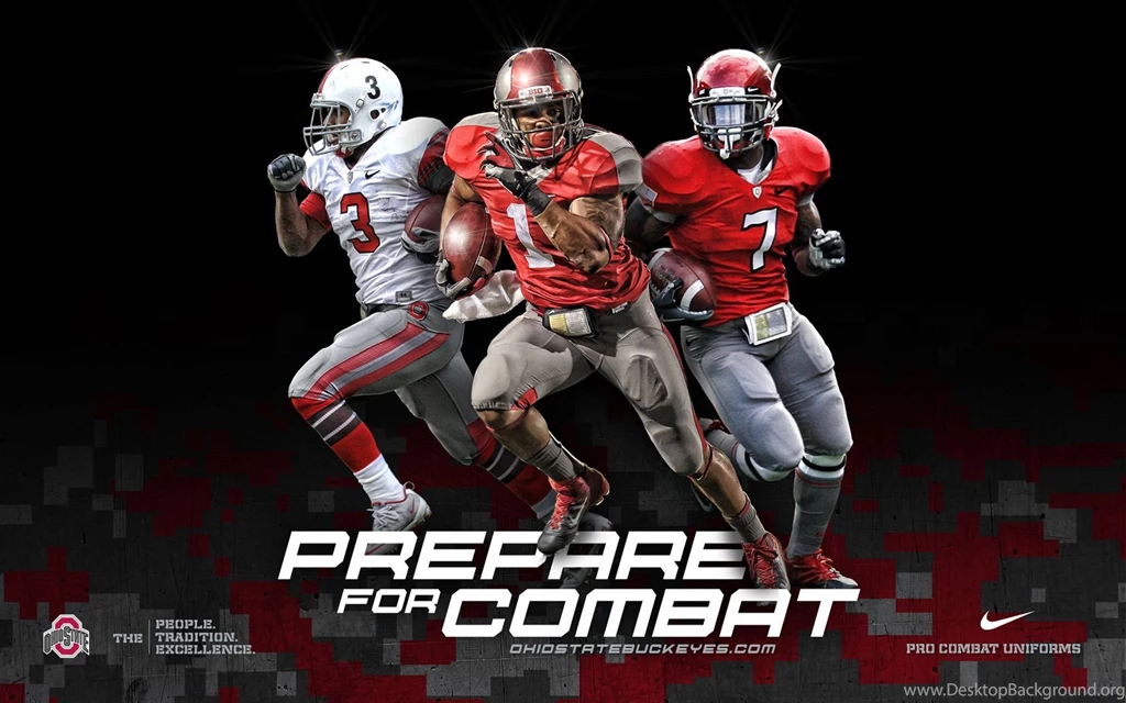 Ohio State Football Wallpapers