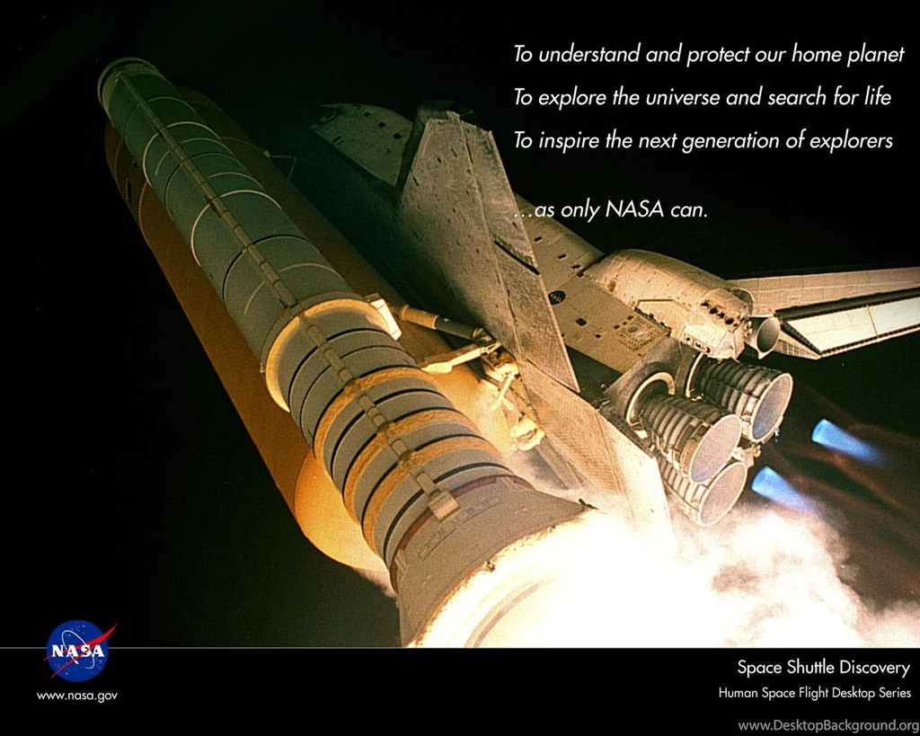 Nasa Discovery Wallpapers Pics About Space