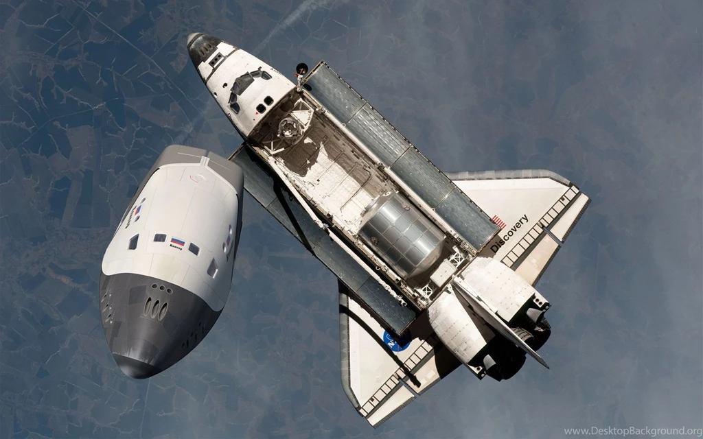 Nasa Discovery Wallpapers (page 4) Pics About Space