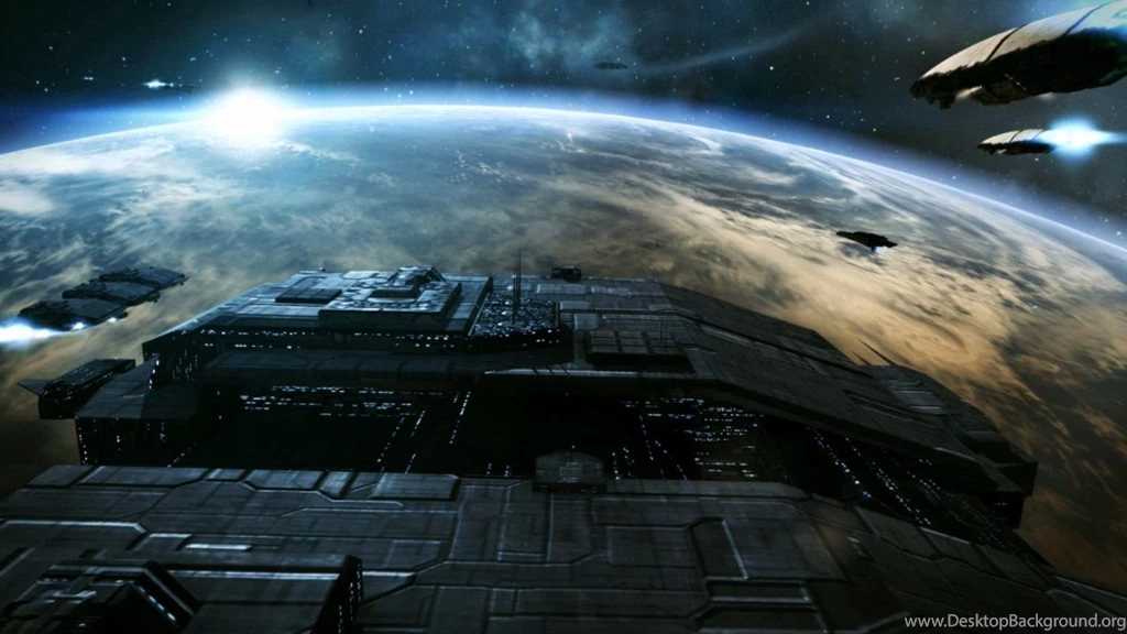 EVE Online   About