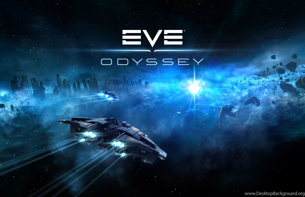 Eve Online Wallpapers A1 Wallpapers