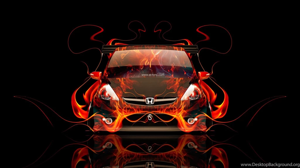 Wallpapers
