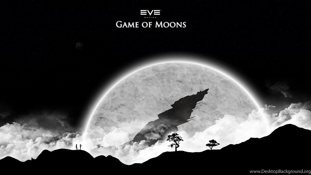Game Of Moons Computer Wallpapers, Desktop Backgrounds