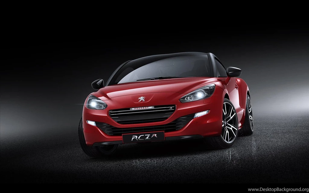 2014 Peugeot RCZ R >> HD Wallpaper, Get It Now!
