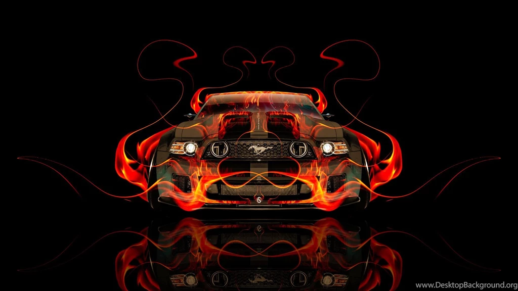 Cars Wallpapers