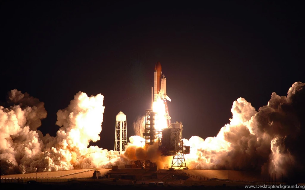 Just A Few NASA/Space Shuttle Wallpapers I Like. Album On Imgur