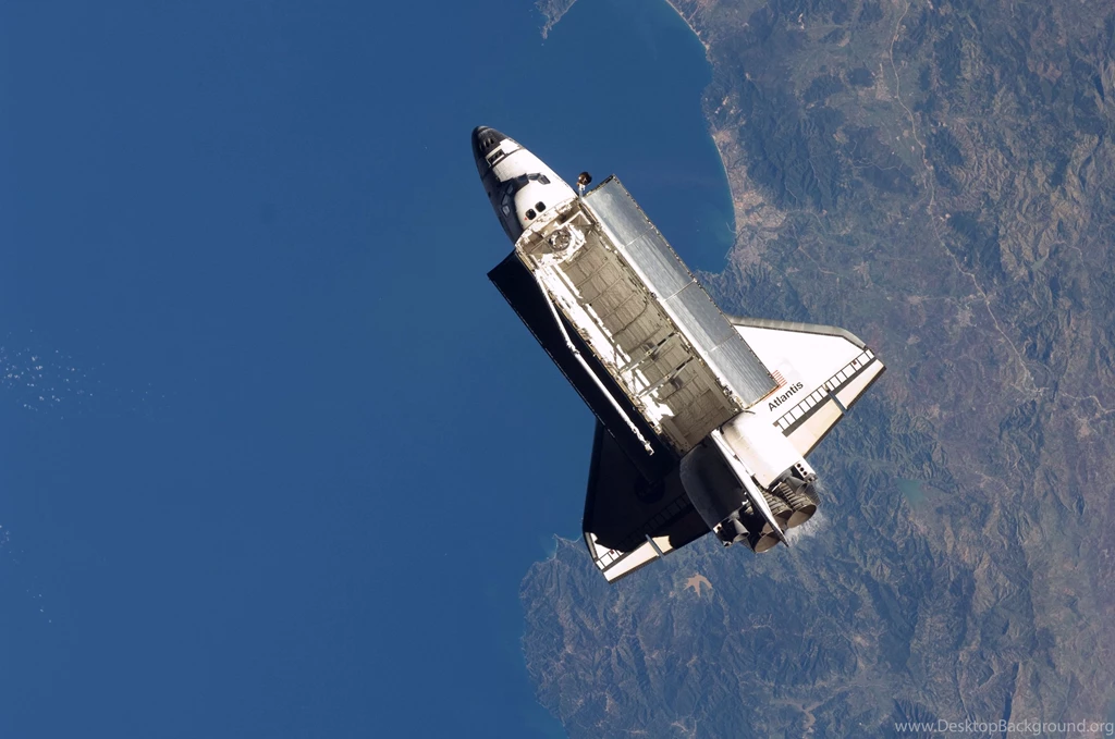 Largest NASA Space Shuttle (page 2) Pics About Space
