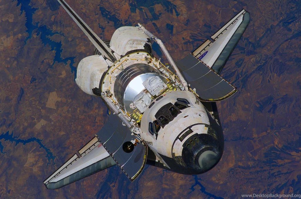 Space Shuttle Computer Wallpapers, Desktop Backgrounds