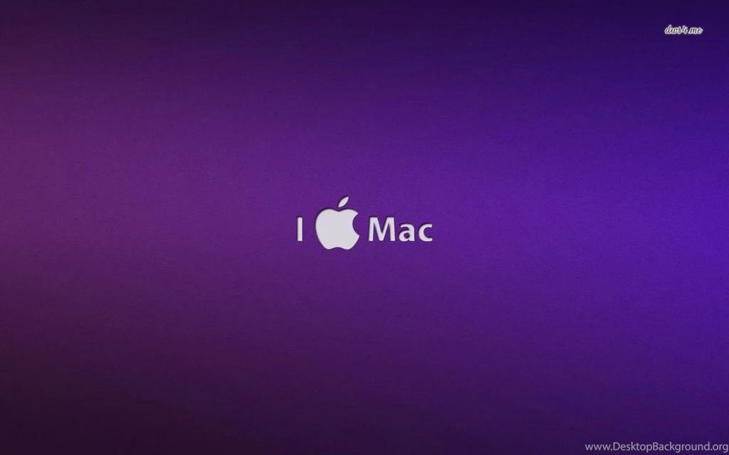 I Love Mac Wallpapers Computer Wallpapers