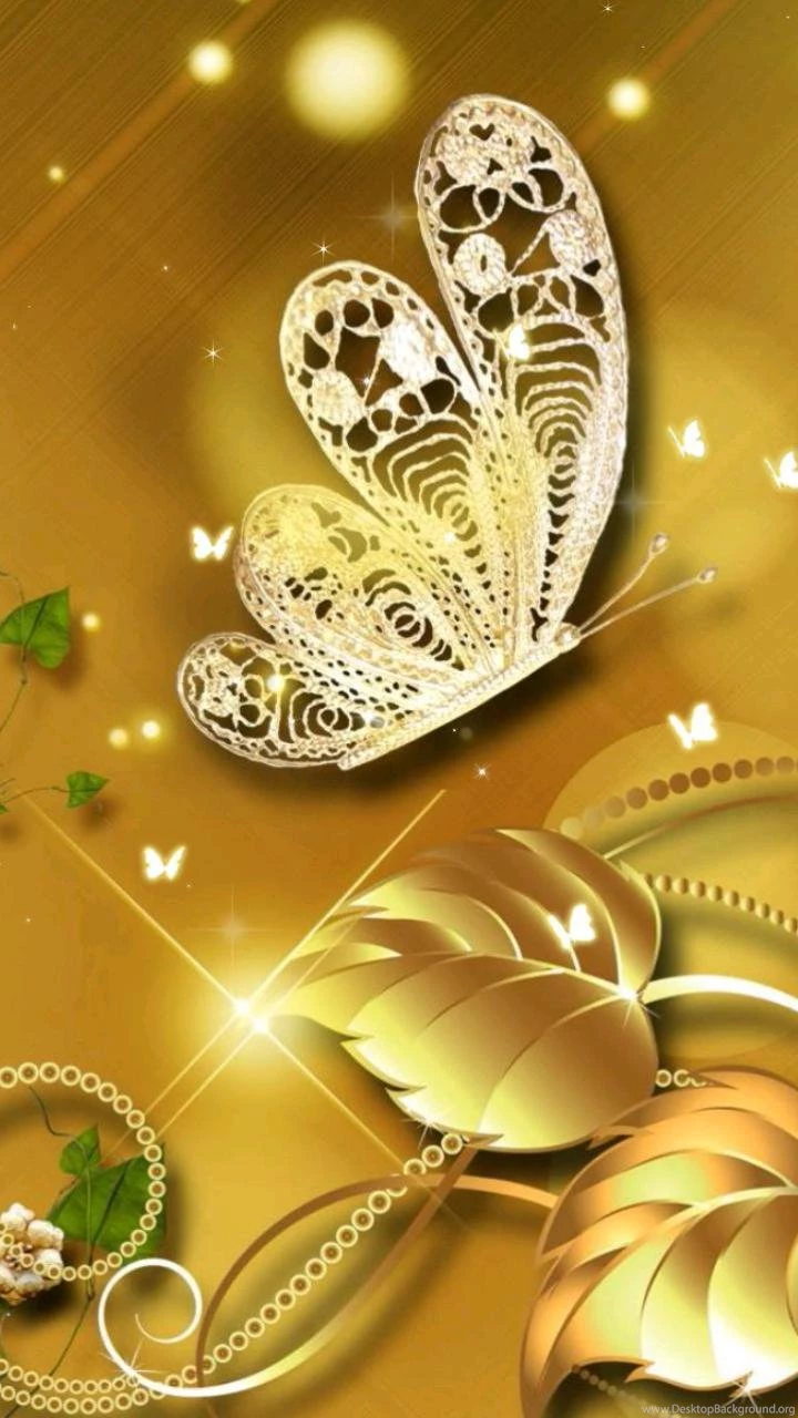 Butterfly Live Wallpapers Download Butterfly Live Wallpapers 1.0 ...
