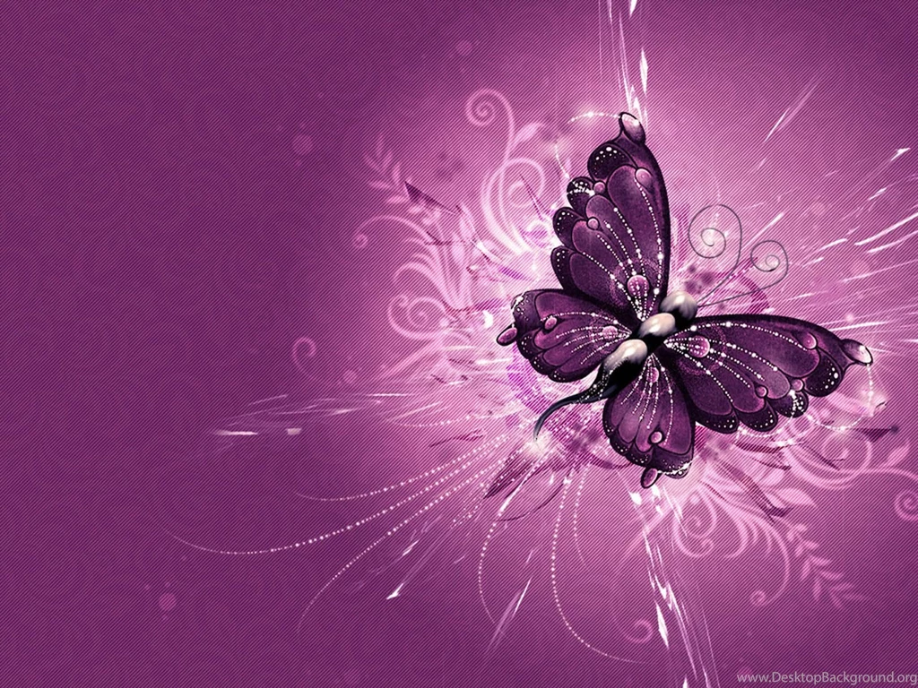 3d Butterfly Wallpapers Free