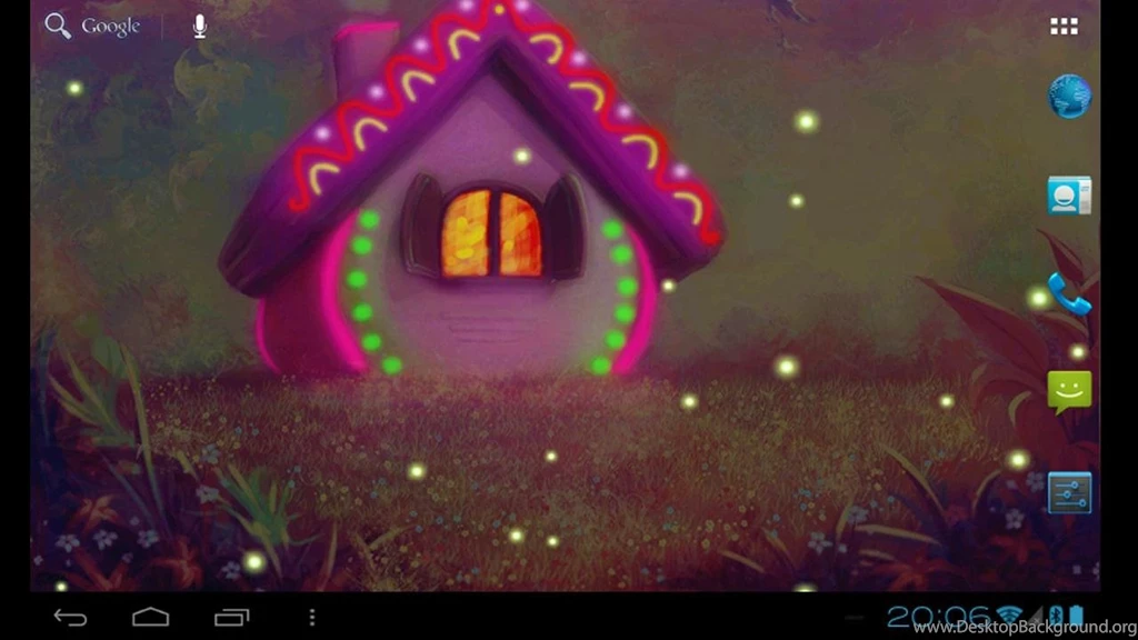 Sweet Home Live Wallpapers Android Apps And Tests AndroidPIT