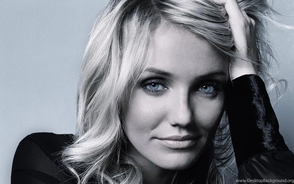 Cameron Diaz The Sweetest Thing Face Wallpapers Cameron Diaz ...