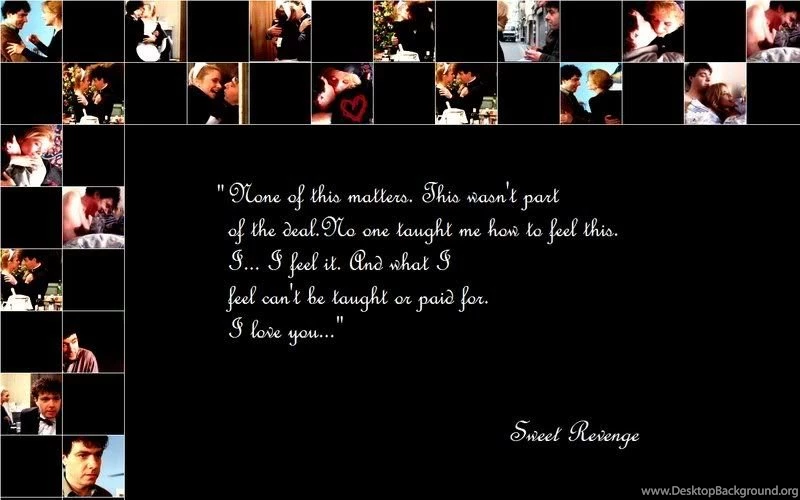 Sweet Revenge Quotes. QuotesGram