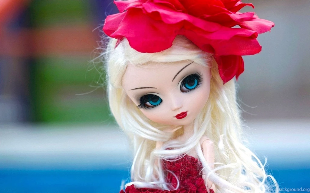 Doll   New Hd WallpaperNew Hd Wallpapers