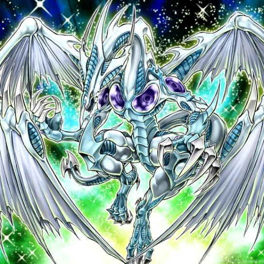 DeviantArt: More Like YuGiOh Playmat Stardust Dragon By Eltipoedy66
