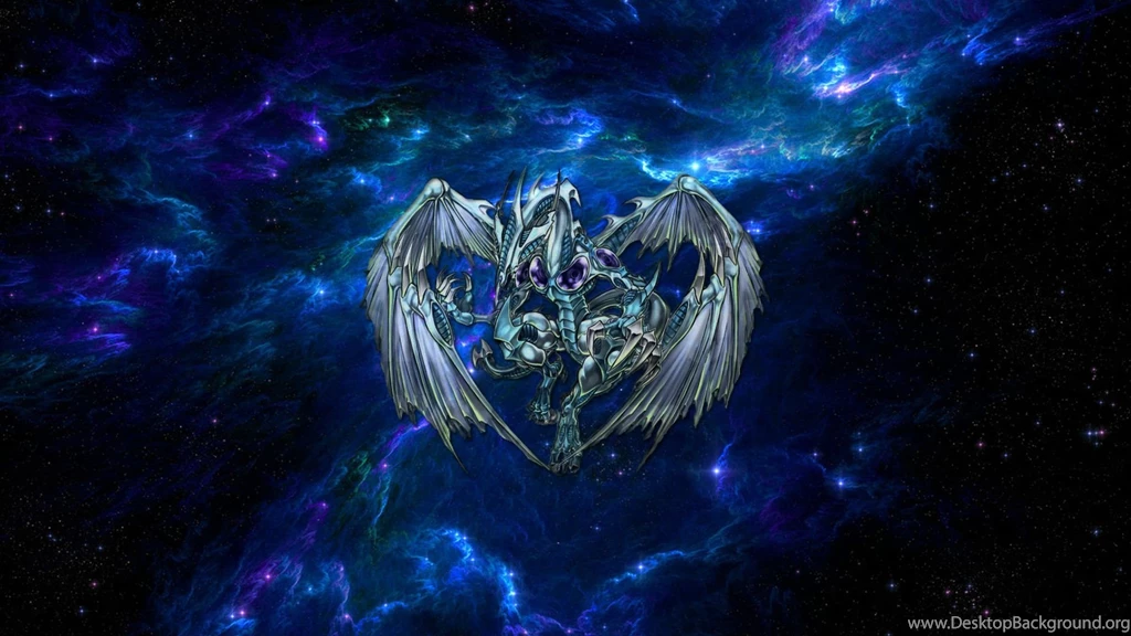 Stardust Dragon Wallpapers Wallpapers Cave