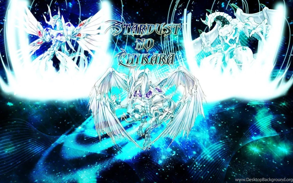 Wallpapers Stardust No Chikara By Px Stardust On DeviantArt
