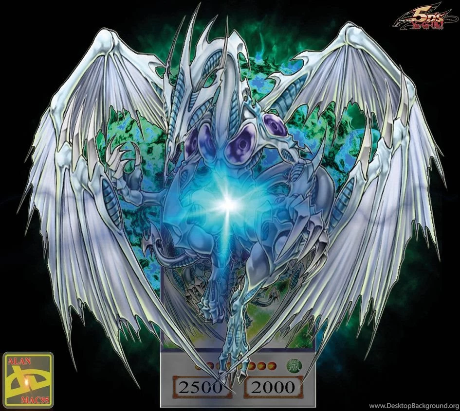 Stardust Dragon Interesting Wallpapers (16102)