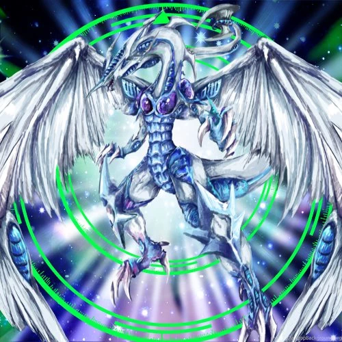 Stardust Dragon(Alternate Fan Artwork) By Mete122 On DeviantArt