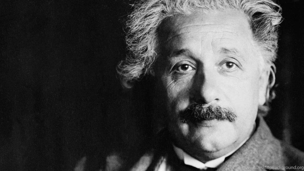 Albert Einstein Quantum Theory HD Wallpapers