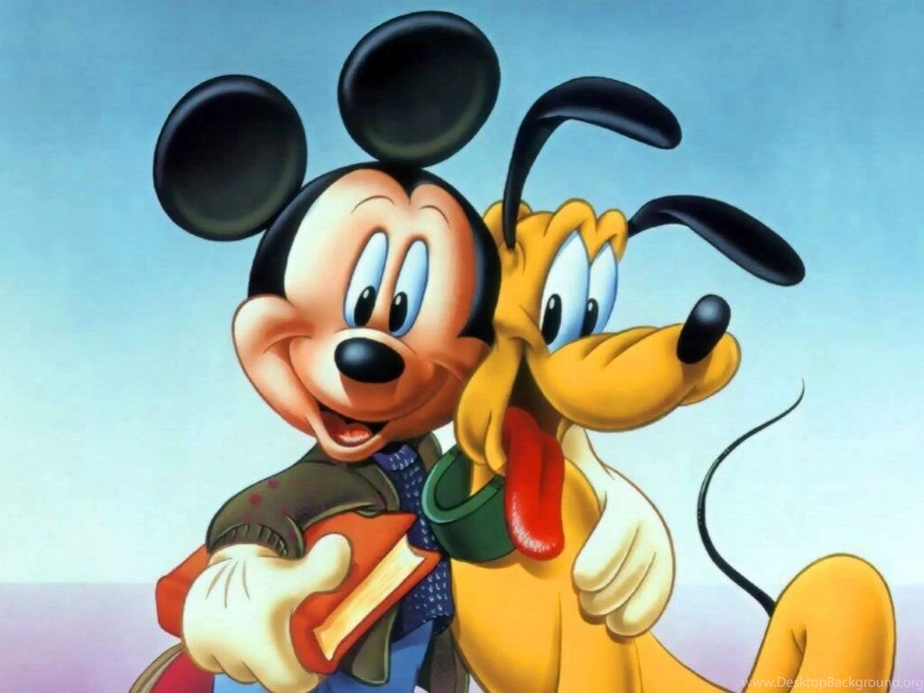 Disney Computer Wallpapers