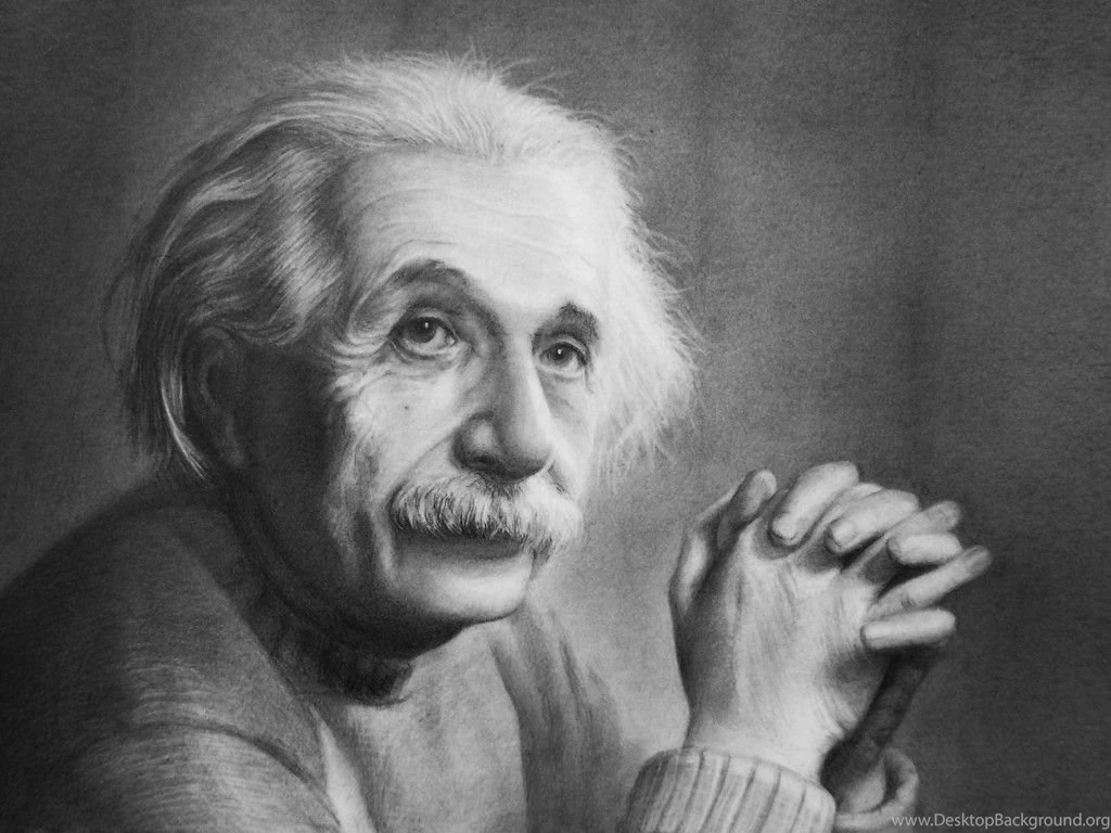 Albert Einstein Wallpapers Hd 22537 Images