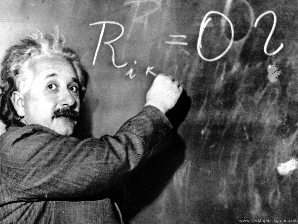 Albert Einstein's Wallpapers HD [2294x1720]   Free Wallpapers Full ...