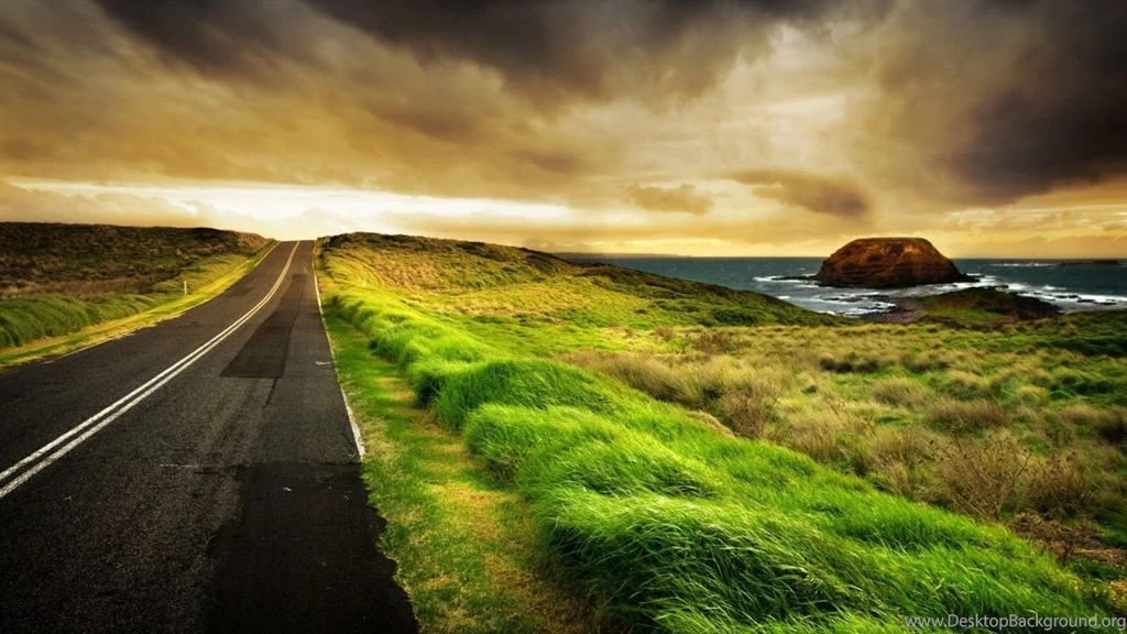 Cool HD Wallpapers Nature