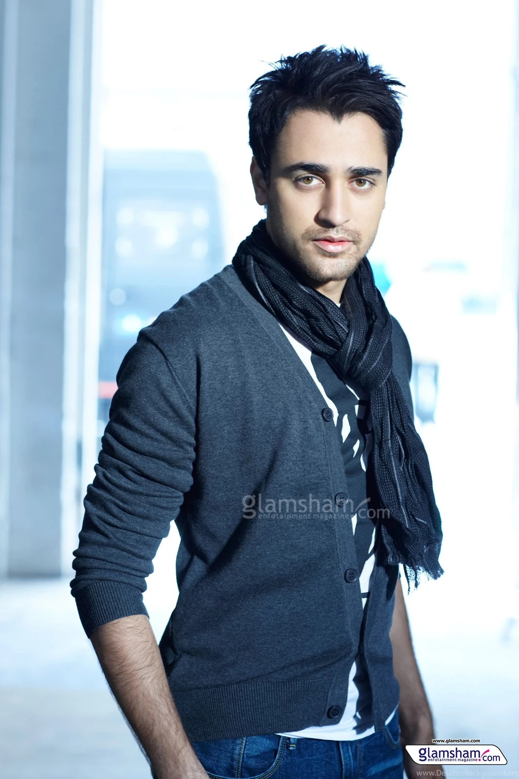 Imran Khan Picture Gallery HD Picture