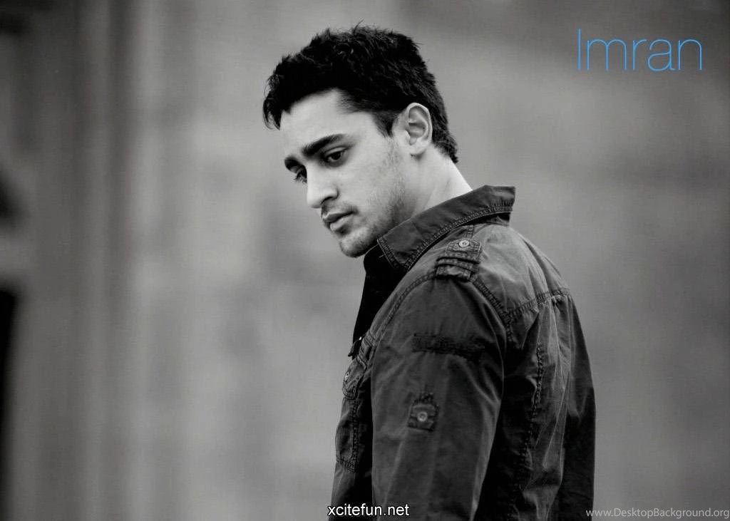 Imran Khan Indian Actor Wallpapers : Indian Celebrities