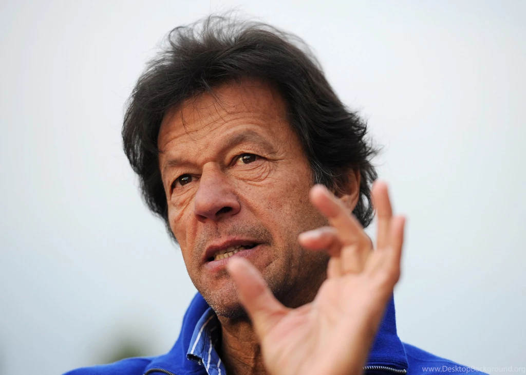 Imran Khan Wallpapers