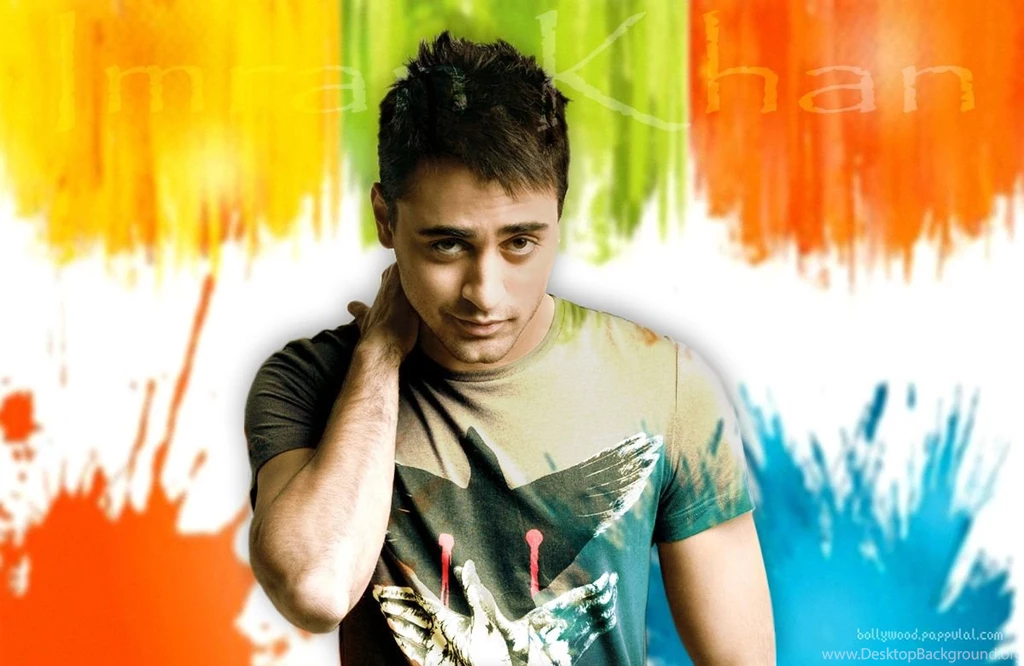 Imraan Khan Wallpapers