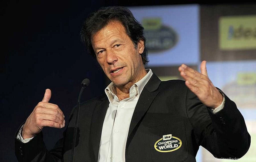 Imran Khan The Revolutionist: Imran Khan PTI Bhittani Wallpapers