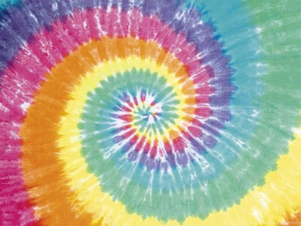 Tie Dye Party – Environmental Nature Center