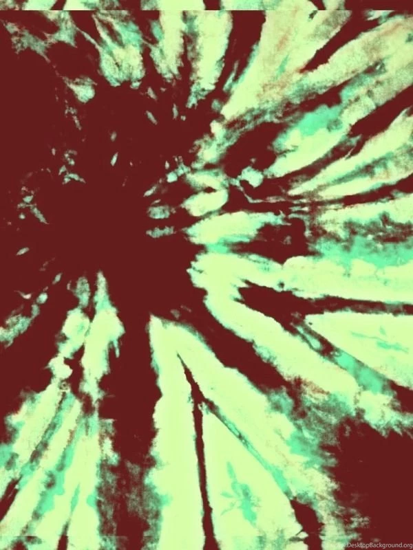 Tie Dye! On Pinterest