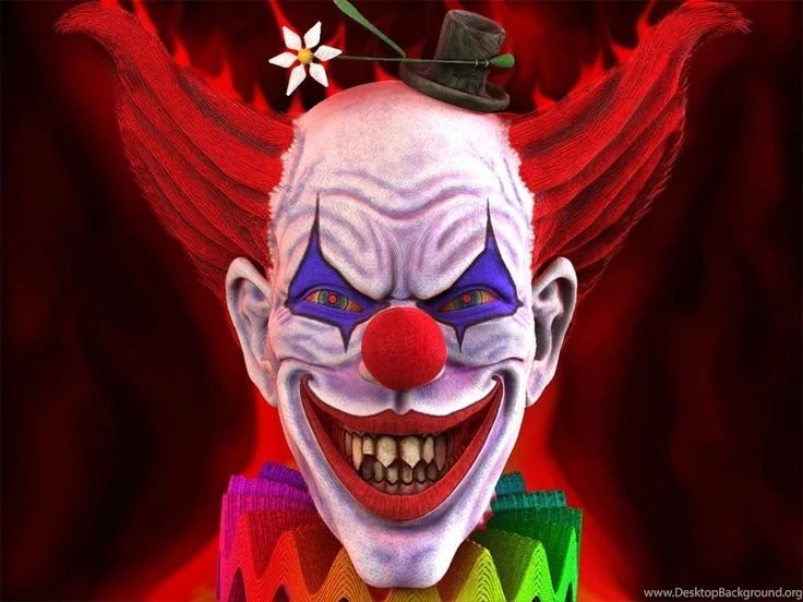 Find Out: Funny Scary Clown Wallpapers On Http://hdpicorner.com ...