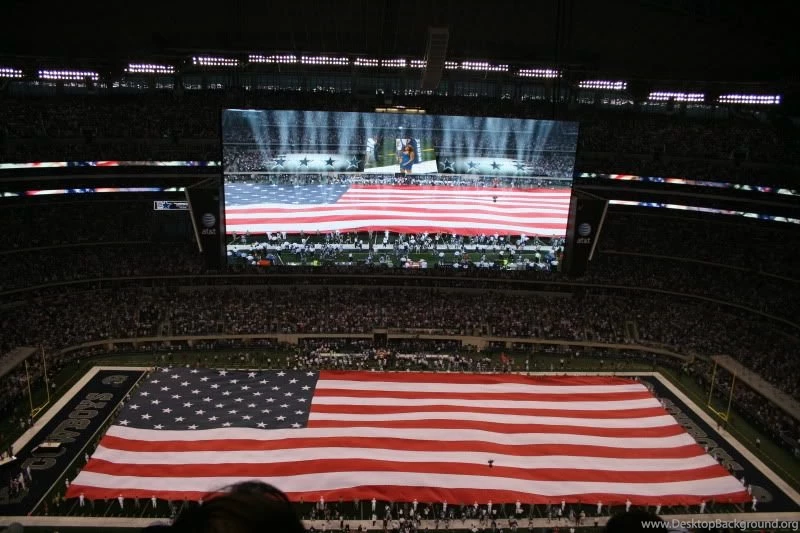 Cowboys Stadium Wallpaper... Pics Added