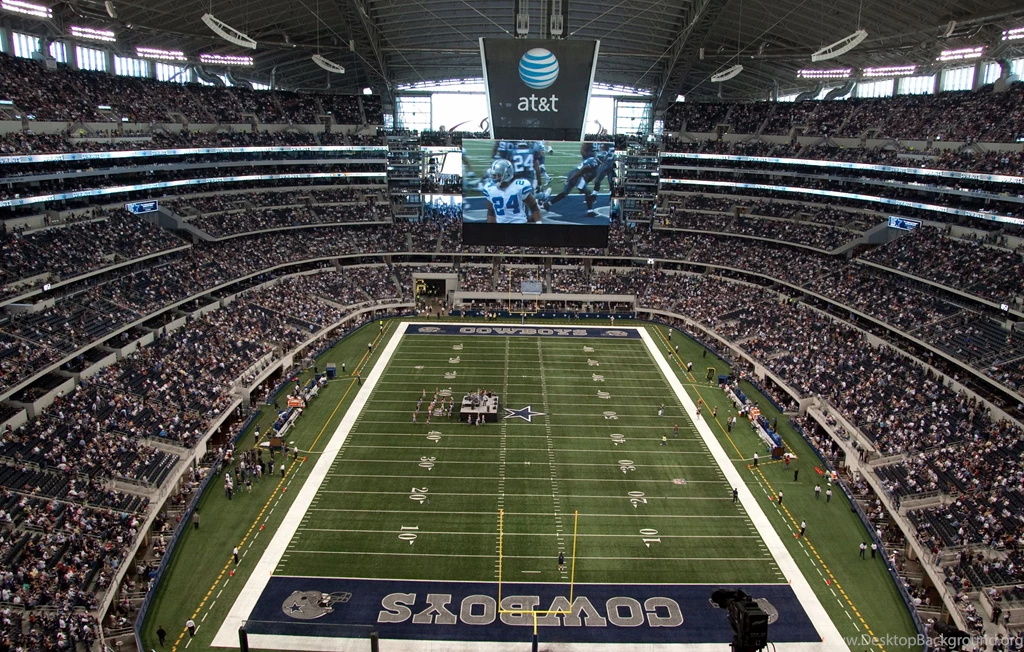 Pictures > Dallas Cowboy Stadium